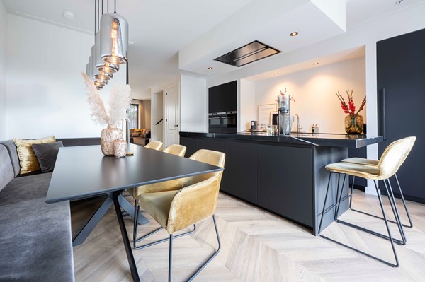 Medium property photo - De Reuzelaar 4, 4741 GZ Hoeven